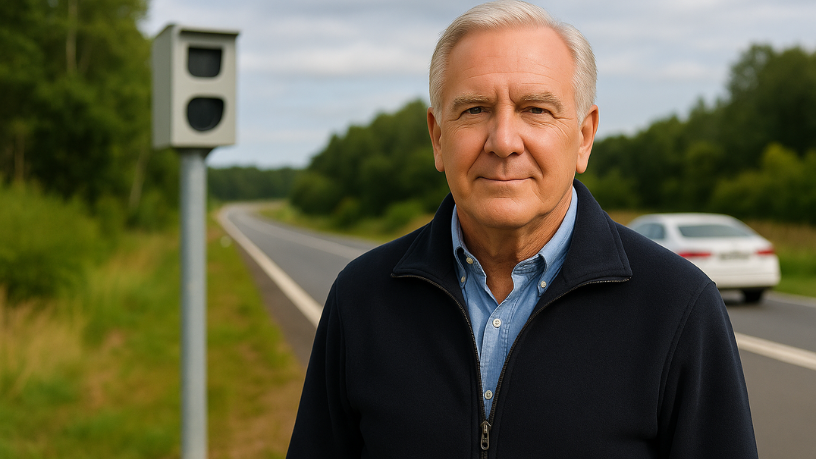 Aldo Vendramin analisa as novas políticas de segurança que prometem reduzir acidentes e modernizar o transporte rural.