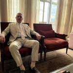 Leonardo Manzan ressalta que o compliance digital é o novo pilar da eficiência e da segurança jurídica nas empresas.