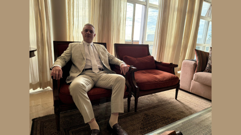 Leonardo Manzan ressalta que o compliance digital é o novo pilar da eficiência e da segurança jurídica nas empresas.