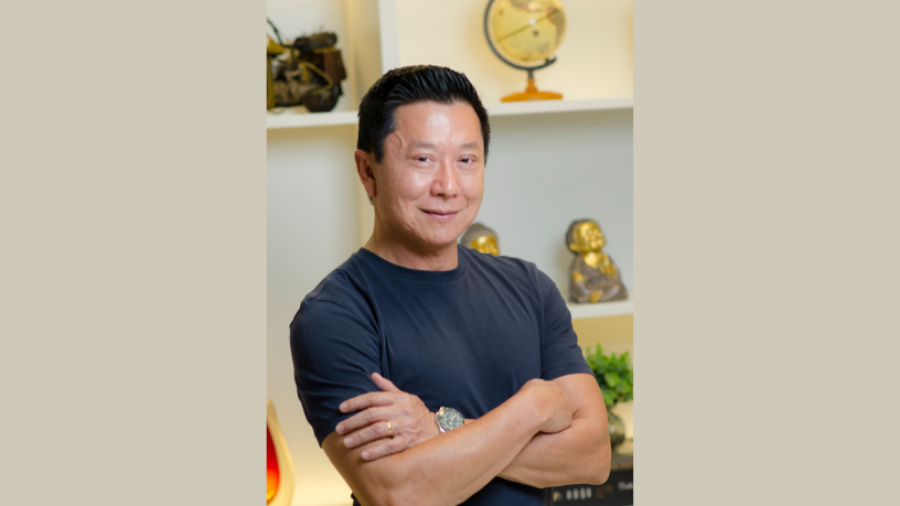 Dr. Milton Seigi Hayashi explica como a labioplastia vai além da estética, promovendo conforto e autoconfiança.