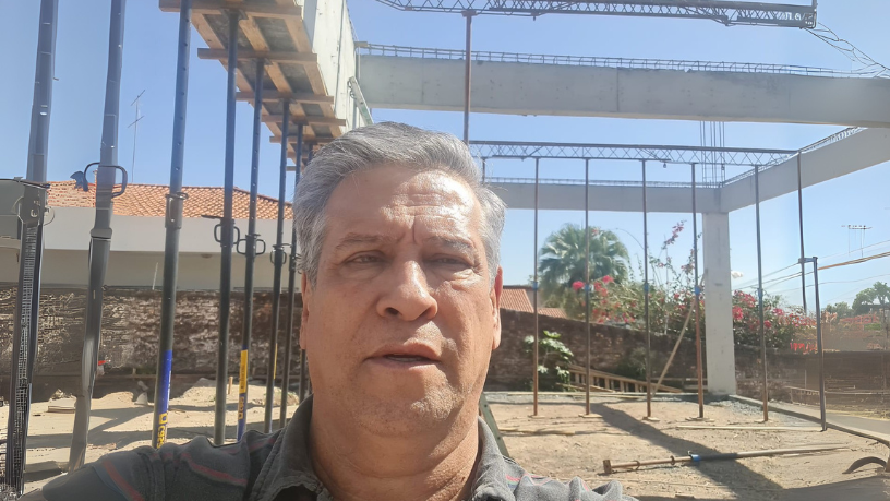 Na visão de Ricardo Chimirri Candia, a sustentabilidade é o eixo que conecta inovação, transparência e desenvolvimento na administração pública do século XXI.