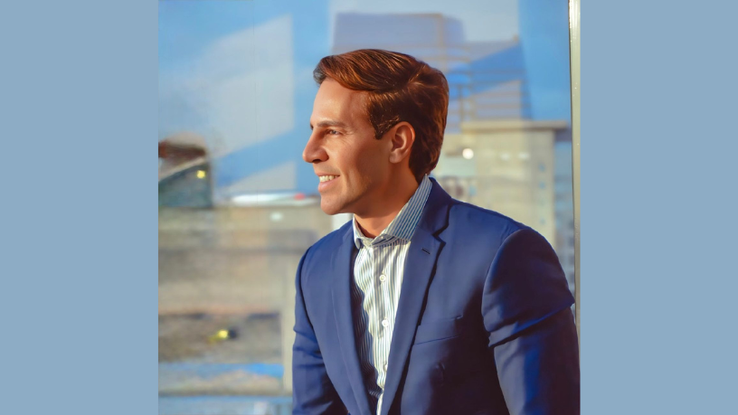 Ian dos Anjos Cunha explora como a verdadeira liderança nasce da competência e do comportamento, e não apenas do cargo.