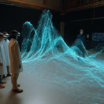 Alex Nabuco dos Santos explica como a realidade aumentada permite visualizar o imóvel ideal antes mesmo da visita.