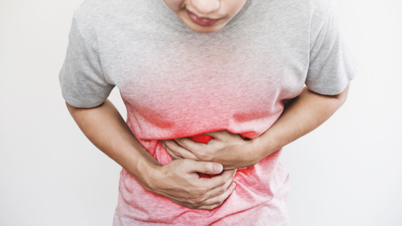 A ciência mostra, com Alexandre Costa Pedrosa, como o estômago ansioso impacta energia, humor e bem-estar físico.