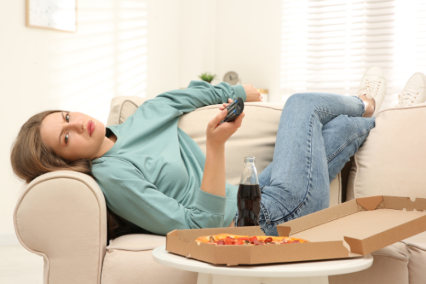 Andrey de Oliveira Pontes explica como o sedentarismo afeta a saúde e aponta caminhos práticos para combatê-lo no dia a dia.