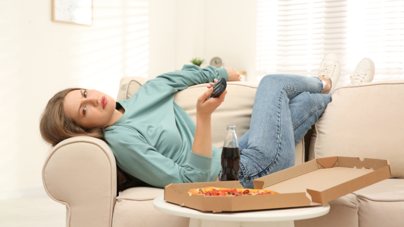 Andrey de Oliveira Pontes explica como o sedentarismo afeta a saúde e aponta caminhos práticos para combatê-lo no dia a dia.