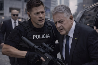 Ernesto Kenji Igarashi analisa o custo invisível da pressa em operações sensíveis.