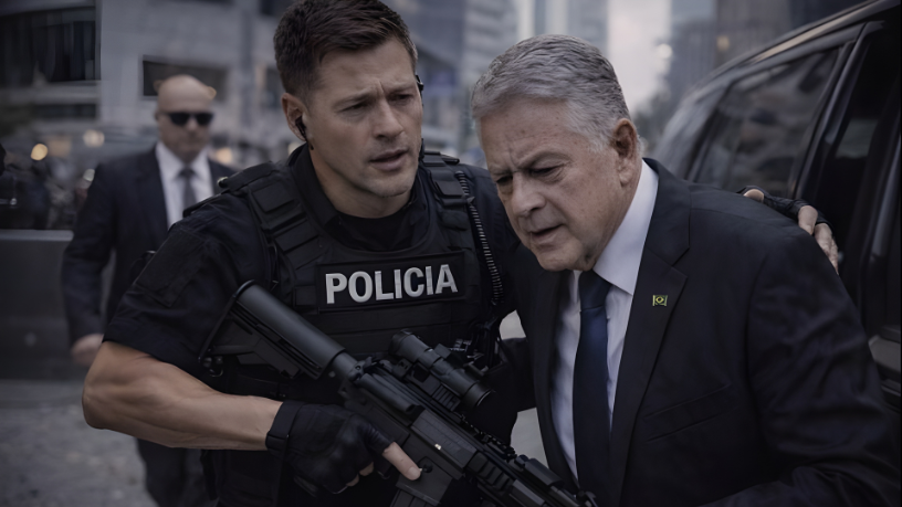 Ernesto Kenji Igarashi analisa o custo invisível da pressa em operações sensíveis.