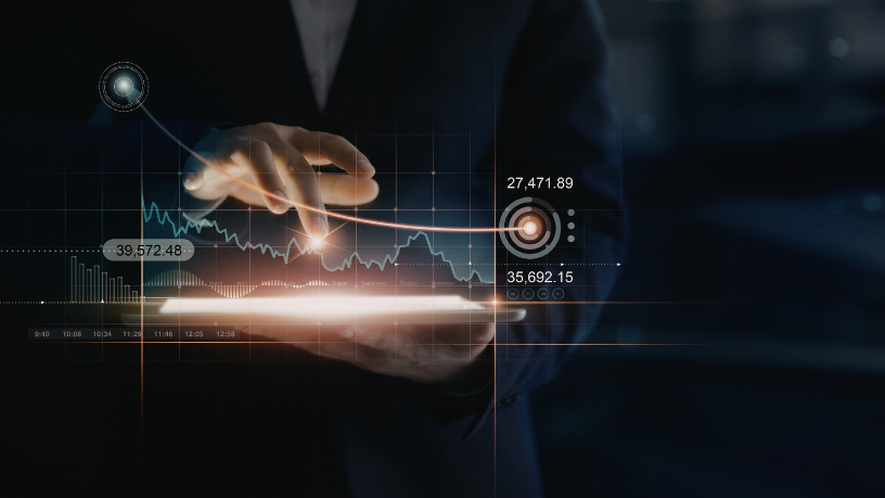 Ambientes altamente tecnológicos exigem decisões ética conscientes segundo Andre de Barros Faria.