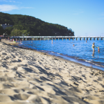 Banhistas desaparecidos em Bertioga acendem alerta sobre segurança no litoral paulista