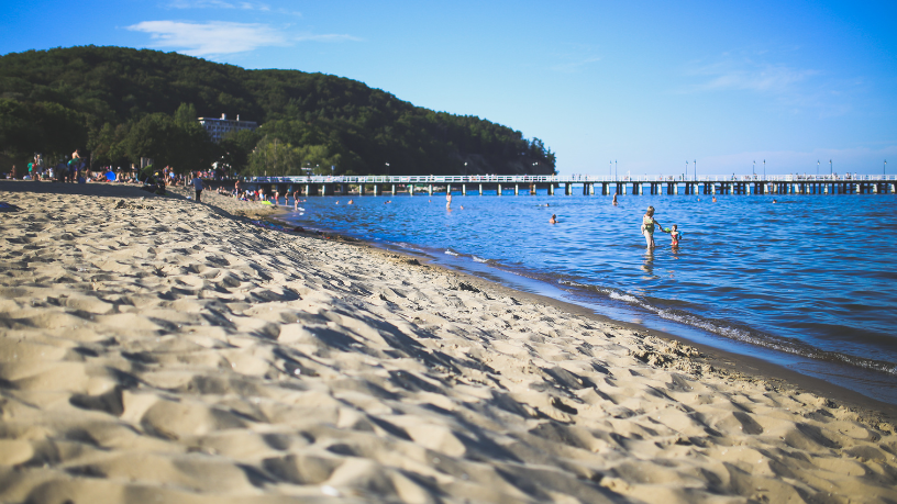 Banhistas desaparecidos em Bertioga acendem alerta sobre segurança no litoral paulista