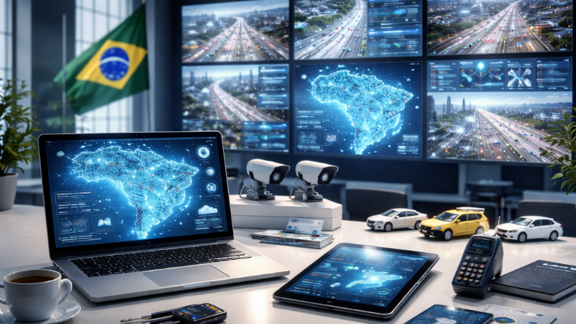 Arqdigital LTDA ressalta que integração sistêmica e segurança jurídica elevam a eficiência do setor.