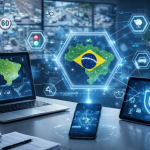 Governança digital e tecnologia nacional modernizam os serviços de trânsito no Brasil, afirma Arqdigital LTDA.