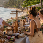 Protagonismo Feminino no Turismo em Bertioga: novos roteiros, economia criativa e o fortalecimento do Dia das Mães como experiência cultural