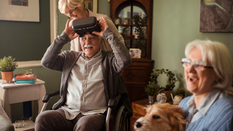 Sindnapi - Sindicato Nacional dos Aposentados, Pensionistas e Idosos