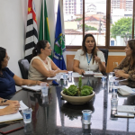Protagonismo feminino na política local fortalece a participação social e impulsiona novas lideranças em Bertioga