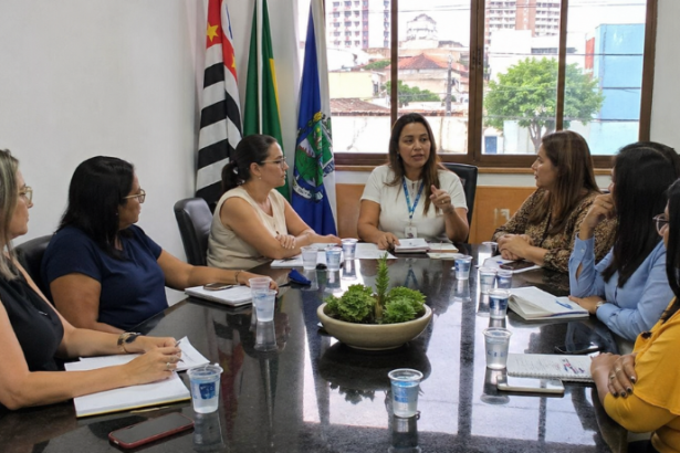 Protagonismo feminino na política local fortalece a participação social e impulsiona novas lideranças em Bertioga