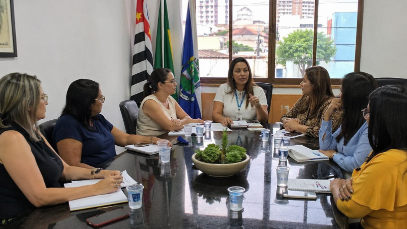 Protagonismo feminino na política local fortalece a participação social e impulsiona novas lideranças em Bertioga