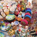 Feira de Economia Solidária de Bertioga: arte, cultura e consumo consciente fortalecem a economia local