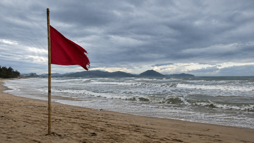 Afogamento em praia de Bertioga reacende alerta sobre segurança no litoral e responsabilidade coletiva