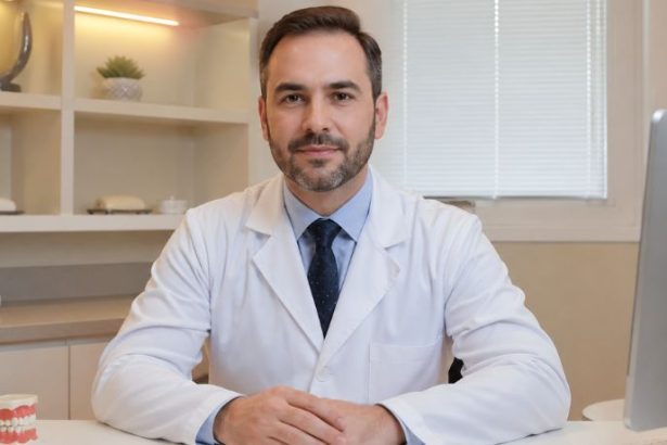Haeckel Cabral Moraes