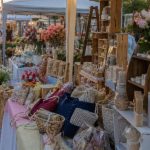 Feira de Economia Solidária em Bertioga transforma o Dia das Mães em oportunidade de renda e valorização local