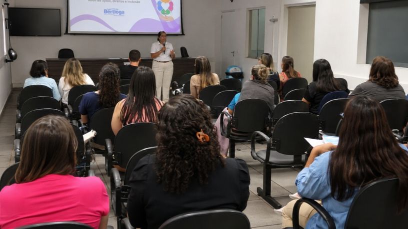 Bertioga amplia debate sobre políticas públicas para mães atípicas e fortalece rede de apoio social