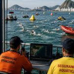 As Diretrizes de Segurança Operacional e Gestão de Riscos em Competições de Maratona Aquática