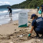 O Papel Estratégico de Bertioga no Combate à Poluição Plástica e as Diretrizes de Sustentabilidade Costeira