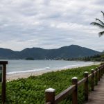 Turismo de Descanso em Bertioga: Como Políticas de Preservação e Infraestrutura Elevam o Destino ao Topo Nacional