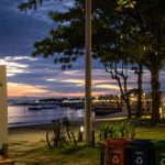 Turismo de Descanso em Bertioga: Como Políticas de Preservação e Infraestrutura Elevam o Destino ao Topo Nacional