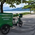 Política de Mobilidade Verde e Tecnologia de Logística Reversa na Limpeza Urbana de Bertioga