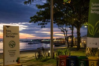 Turismo de Descanso em Bertioga: Como Políticas de Preservação e Infraestrutura Elevam o Destino ao Topo Nacional