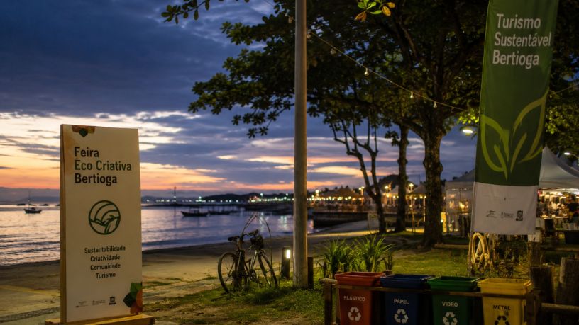 Turismo de Descanso em Bertioga: Como Políticas de Preservação e Infraestrutura Elevam o Destino ao Topo Nacional