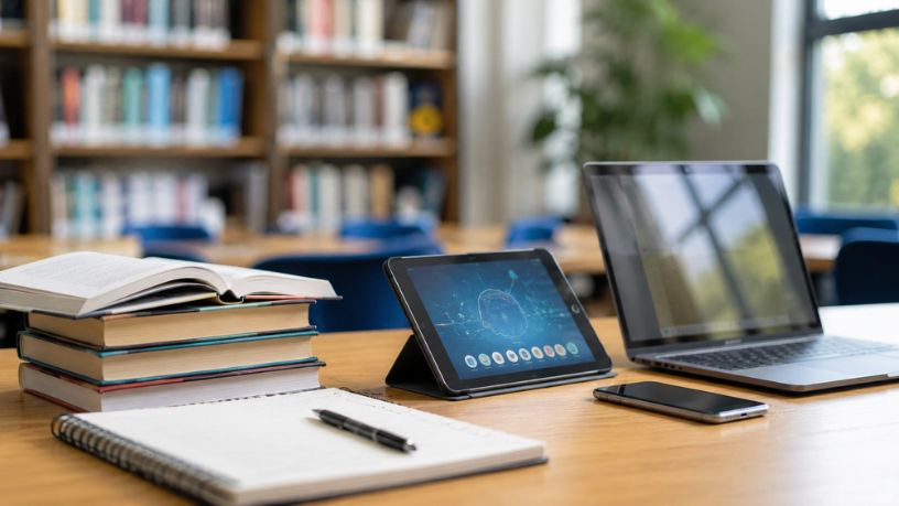 Sigma Educação e Tecnologia Ltda