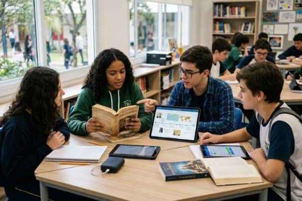 Sigma Educação e Tecnologia Ltda