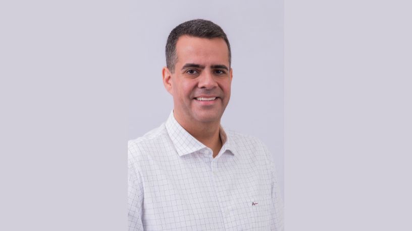 Dr. Vinicius Tadeu Sattin Rodrigues