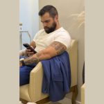 Lucas Peralles