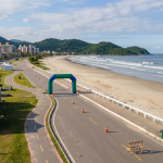 Bertioga recebe Circuito de Corridas da Riviera neste sábado: veja horários, percursos e como evento afeta a cidade