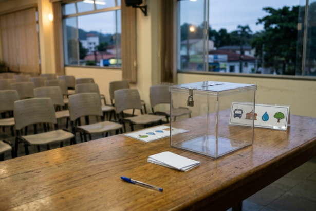 Bertioga Decide: moradores ainda podem votar nas propostas que podem entrar no orçamento de 2027