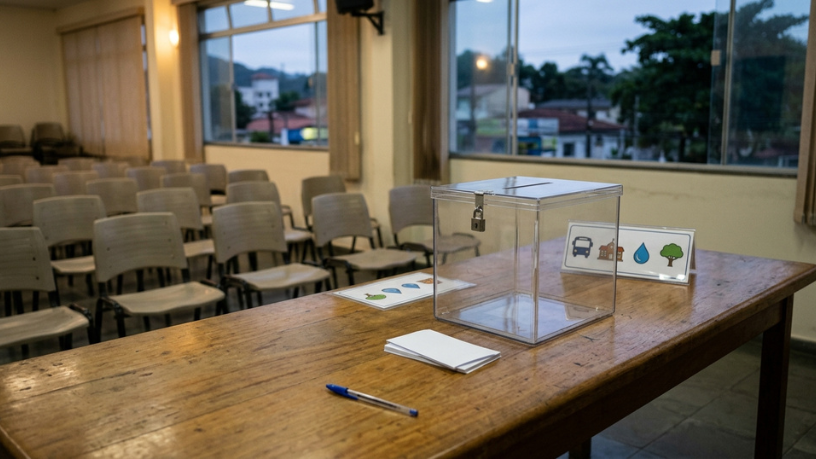 Bertioga Decide: moradores ainda podem votar nas propostas que podem entrar no orçamento de 2027