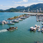 Bertioga reforça fiscalização do setor náutico e mira impacto econômico no turismo local